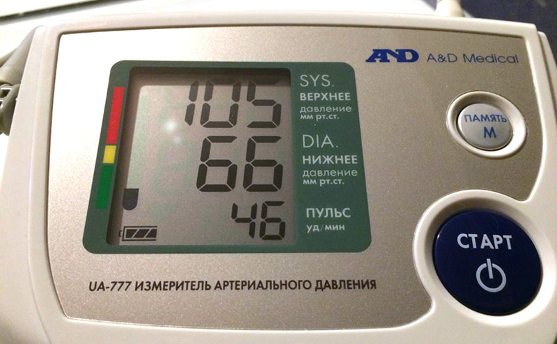 Как снизить давление без лекарств - кардиолог дала советы | РБК Украина